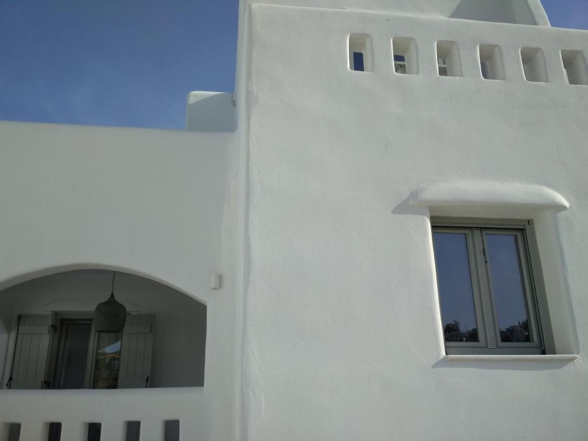 Naxian Album Villa Kaliope With Private Pool In Naxos Glinado Naxos Extérieur photo