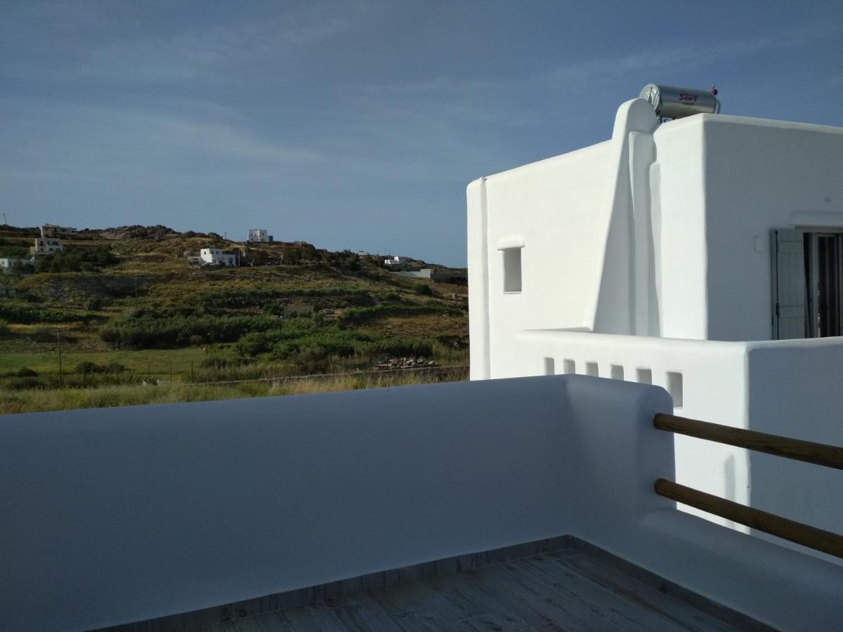 Naxian Album Villa Kaliope With Private Pool In Naxos Glinado Naxos Extérieur photo