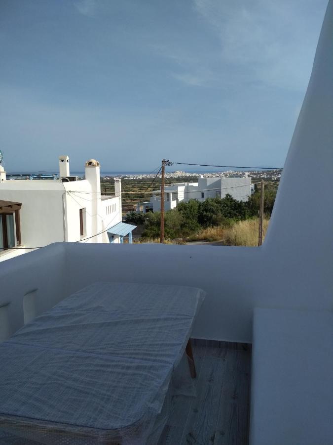 Naxian Album Villa Kaliope With Private Pool In Naxos Glinado Naxos Extérieur photo