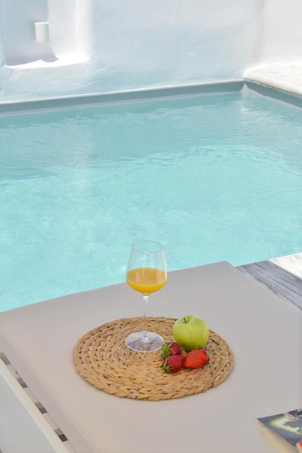 Naxian Album Villa Kaliope With Private Pool In Naxos Glinado Naxos Extérieur photo