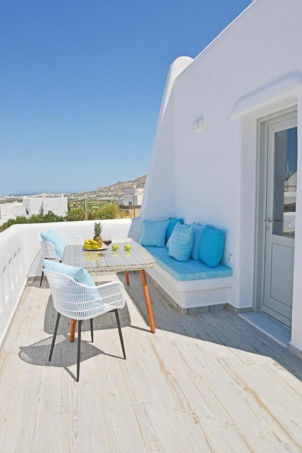 Naxian Album Villa Kaliope With Private Pool In Naxos Glinado Naxos Extérieur photo